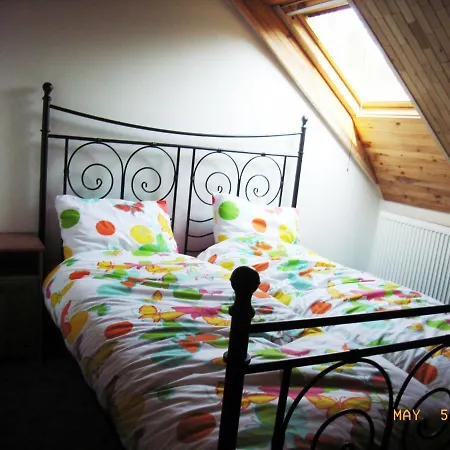 Holiday home House Arnultovice *