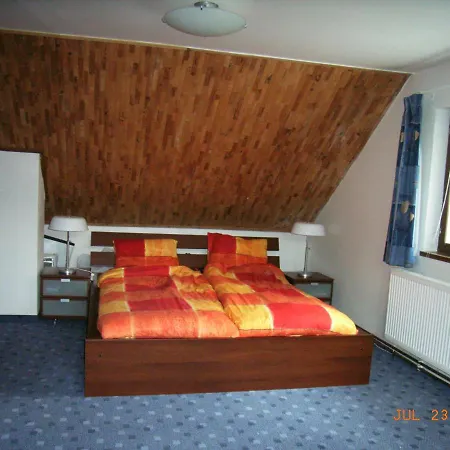 House Arnultovice Rudnik