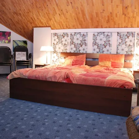 House Arnultovice Holiday home