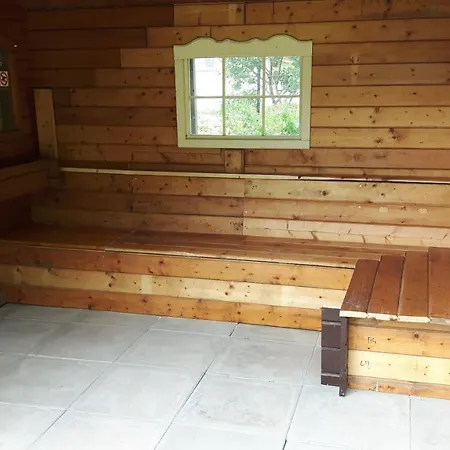 House Arnultovice Holiday home *
