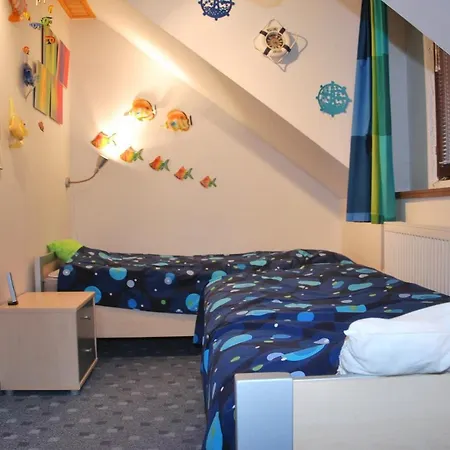 House Arnultovice *