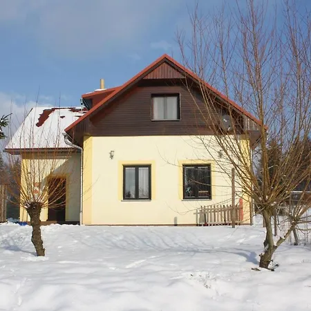 House Arnultovice *
