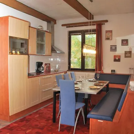 Holiday home House Arnultovice *