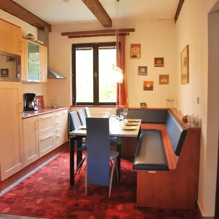 Holiday home House Arnultovice Rudnik