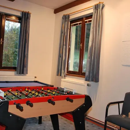 House Arnultovice