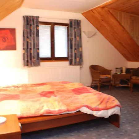 Holiday home House Arnultovice *