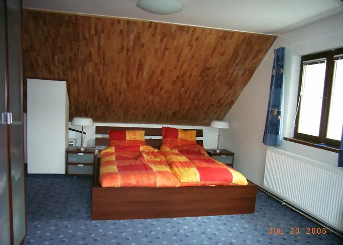 House Arnultovice Rudník