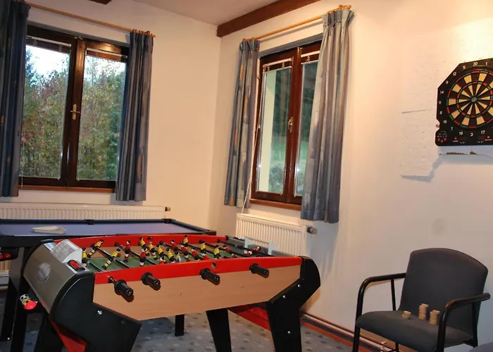 House Arnultovice